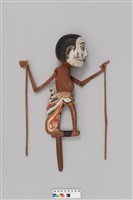 藏品(杖頭傀儡)的圖片